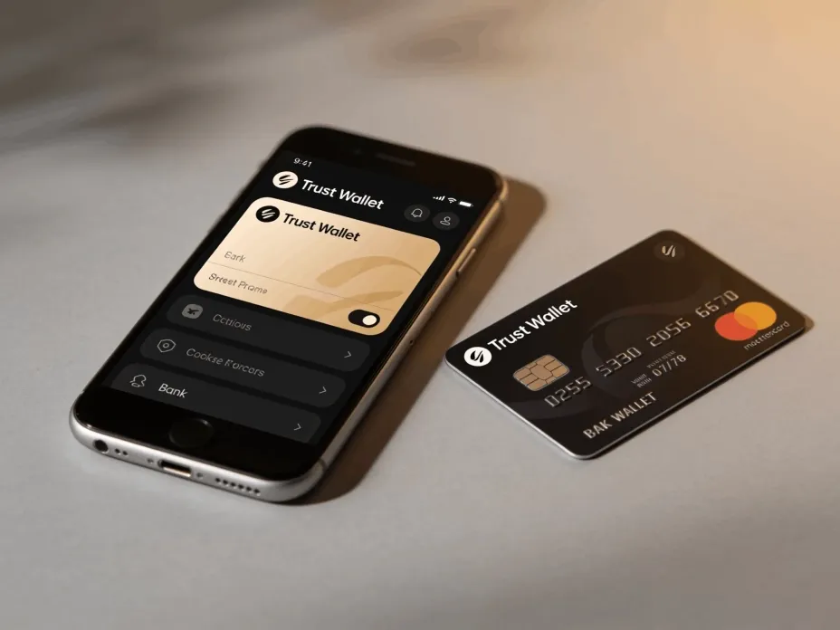 Почему важно уметь пополнять Trust Wallet из России.