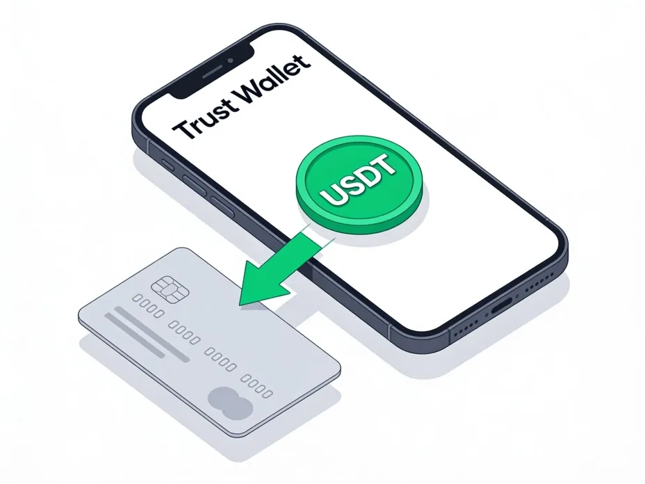 Почему USDT TRC20 так популярен для вывода