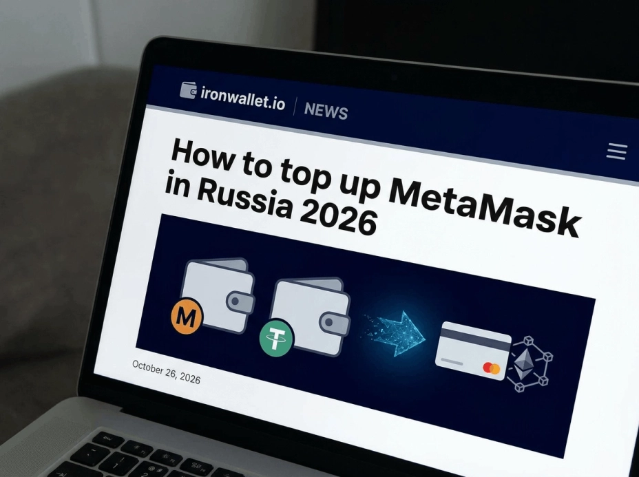 Пошаговая инструкция: как пополнить через USDT.