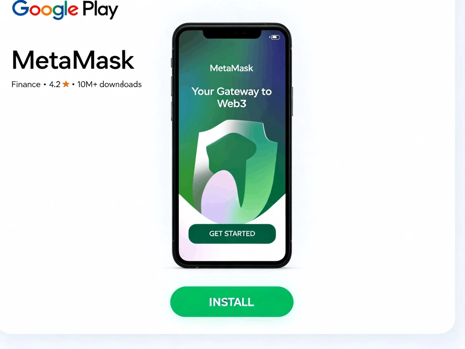 Безопасность на Android.