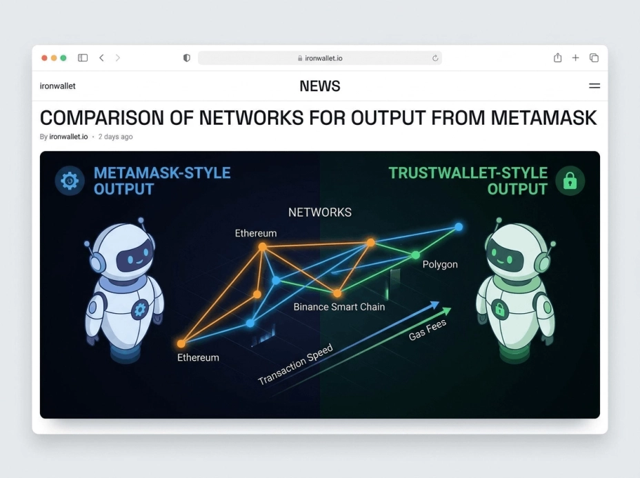 MetaMask работает надёжно, если ты уже привык.
