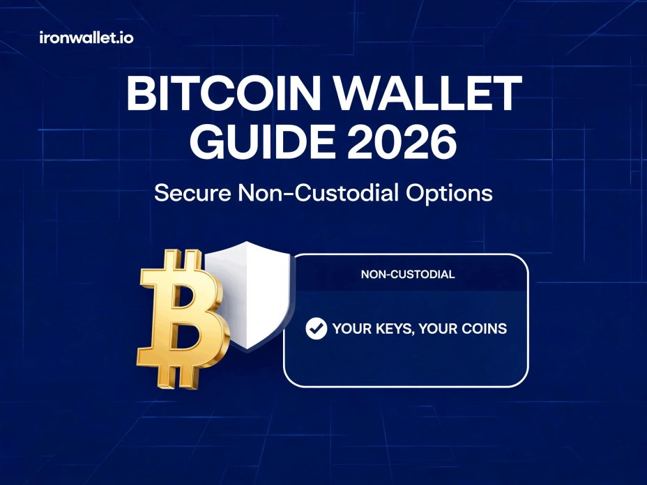 How to Set Up a Secure Bitcoin Wallet.