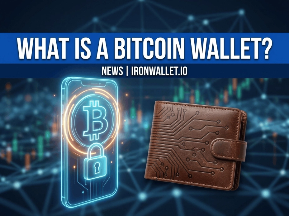 Why Choose a Non-Custodial Mobile Wallet Like IronWallet.