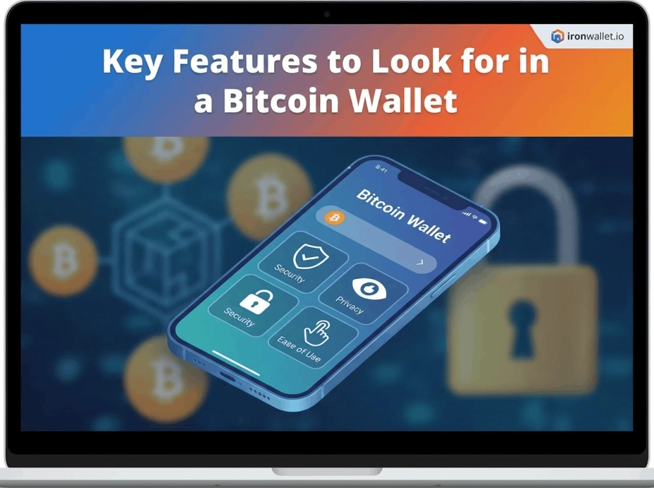 What Is a Bitcoin Wallet?