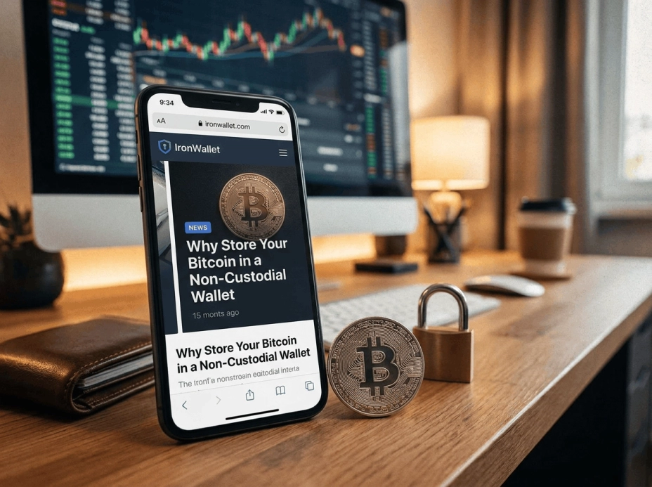 Frequently Asked Questions About Bitcoin Wallets.