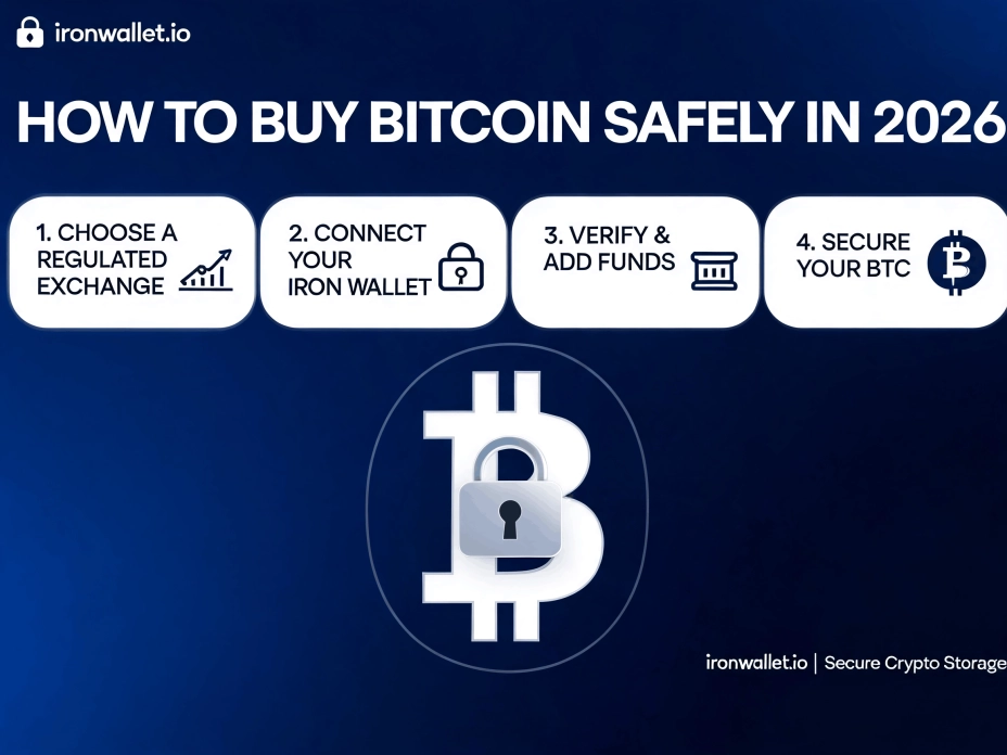 Why Buy Bitcoin in 2026?