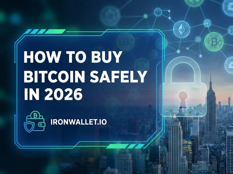 Popular Ways to Buy Bitcoin.