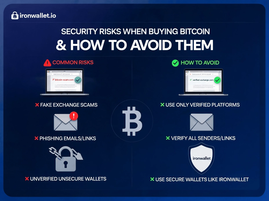 Frequently Asked Questions About Buying Bitcoin.