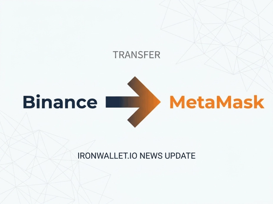 Какую сеть выбрать для вывода из Метамаск на Бинанс.