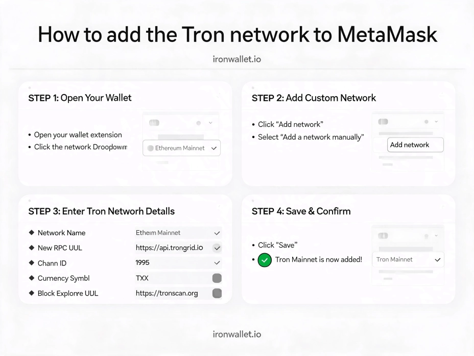 Почему вокруг MetaMask так много подделок.