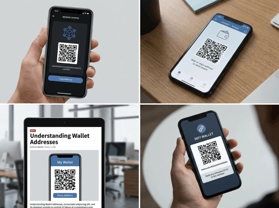 Пошаговая инструкция: как перевести с биржи на Метамаск.