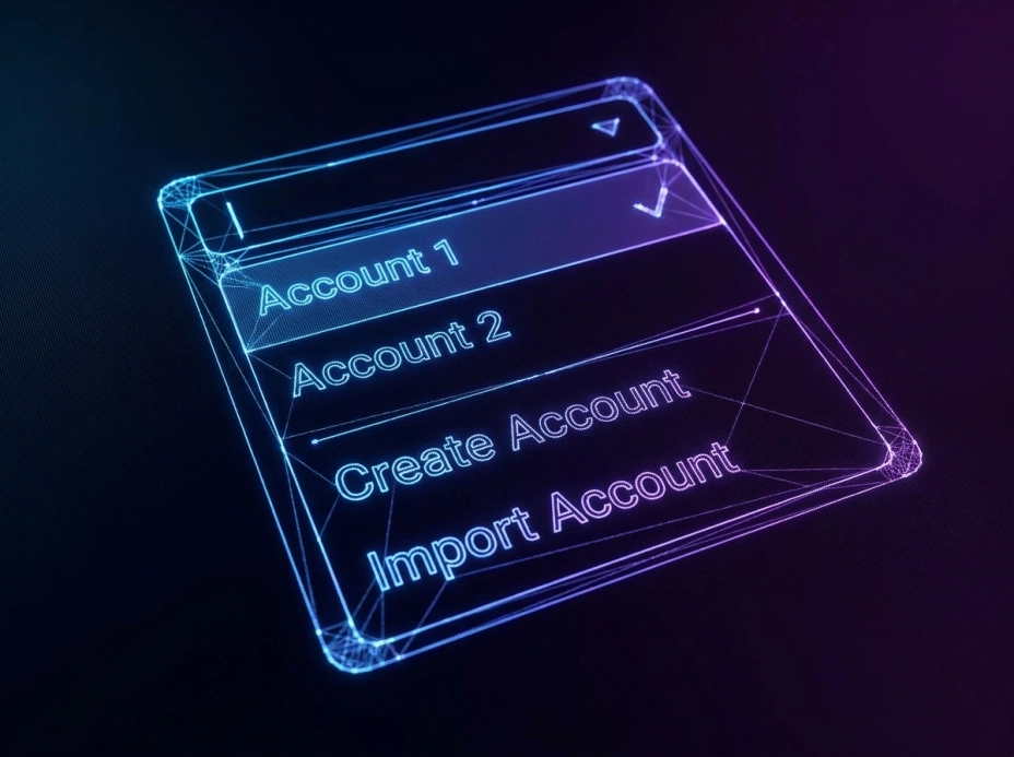 Как полностью сбросить MetaMask.