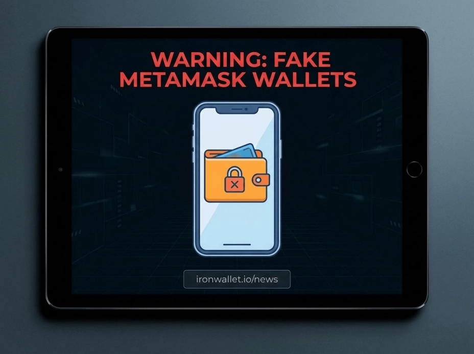 Как установить MetaMask в браузере.
