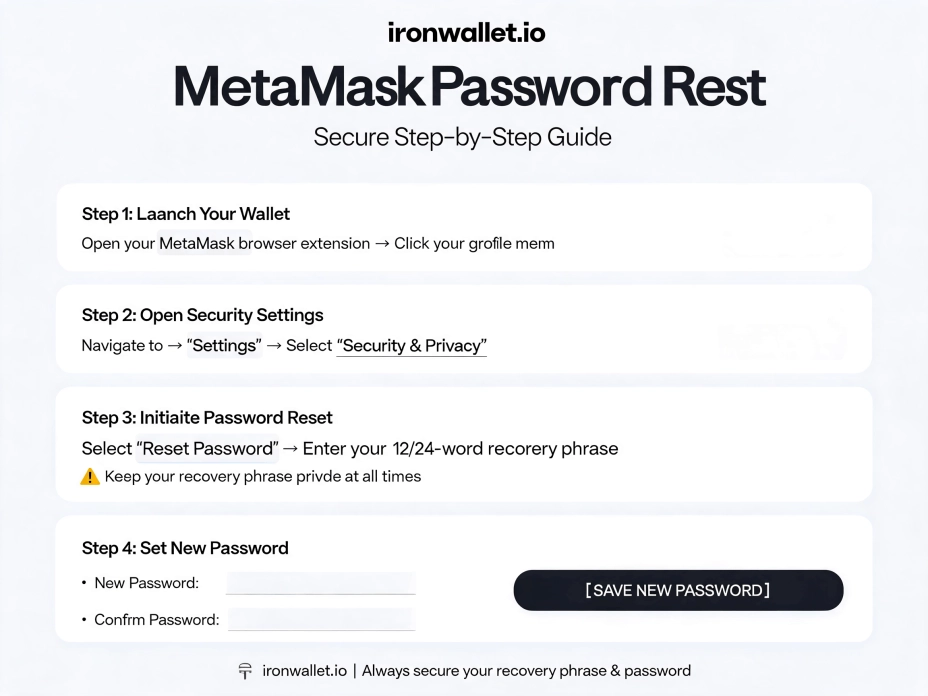 Как войти, если MetaMask уже установлен.