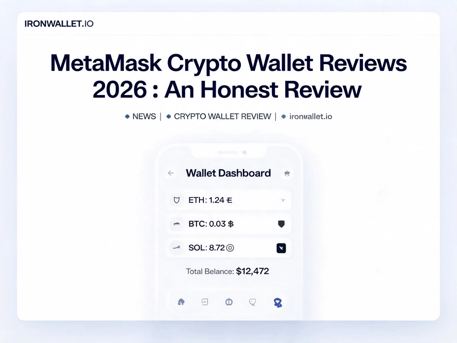 Для кого MetaMask подходит, а для кого нет.
