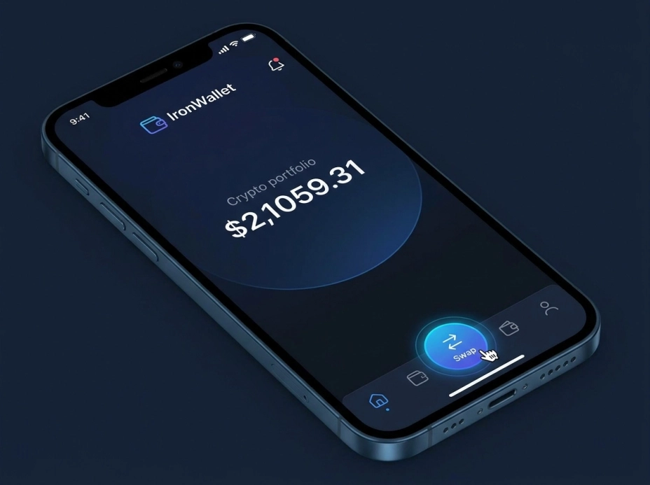 Зачем менять BNB на USDT?