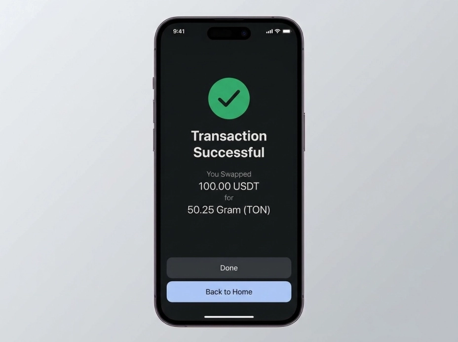 Полезные советы перед обменом Ethereum на USDT.