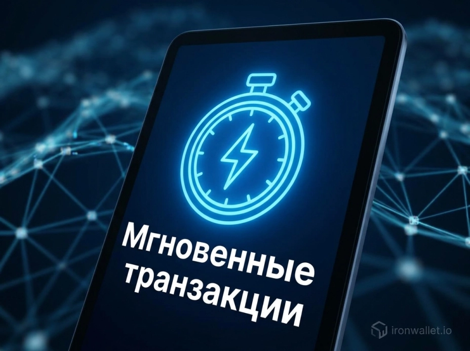 Практические советы по USDT TRC20.
