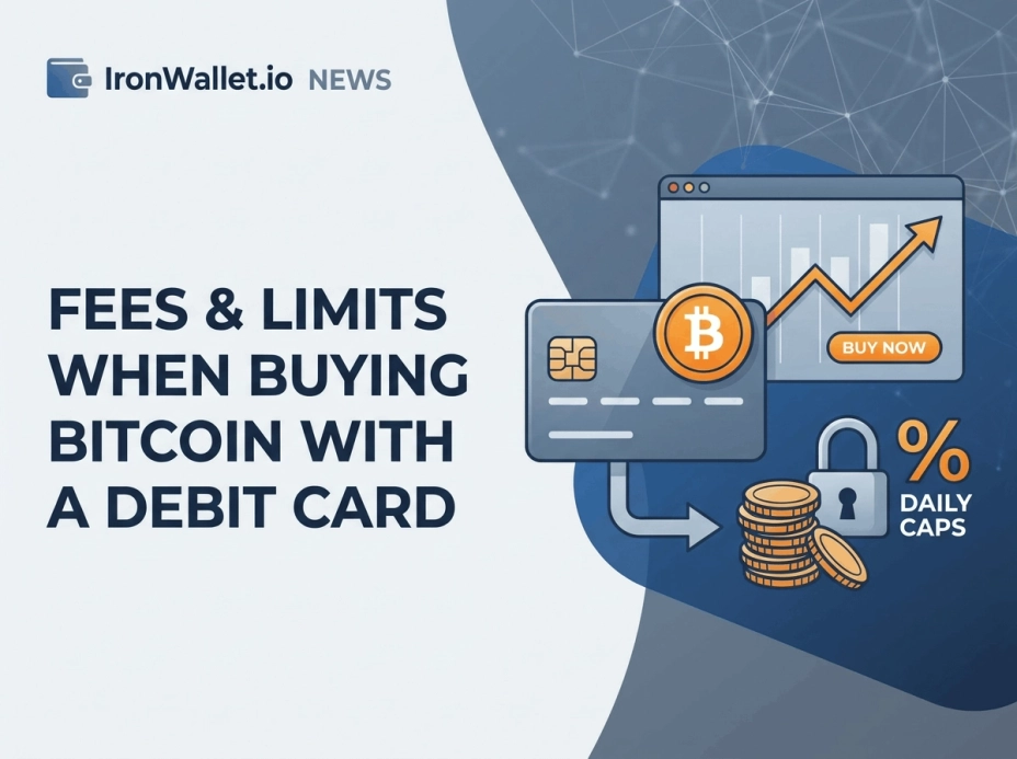 Best Platforms That Accept Debit Cards for Bitcoin.