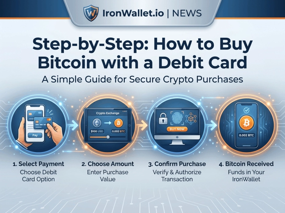 What to Do After You Buy Bitcoin.