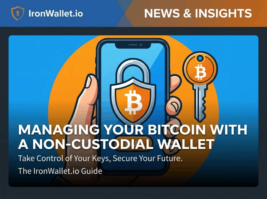 Can I Send Bitcoin Straight to My Wallet When I Buy?