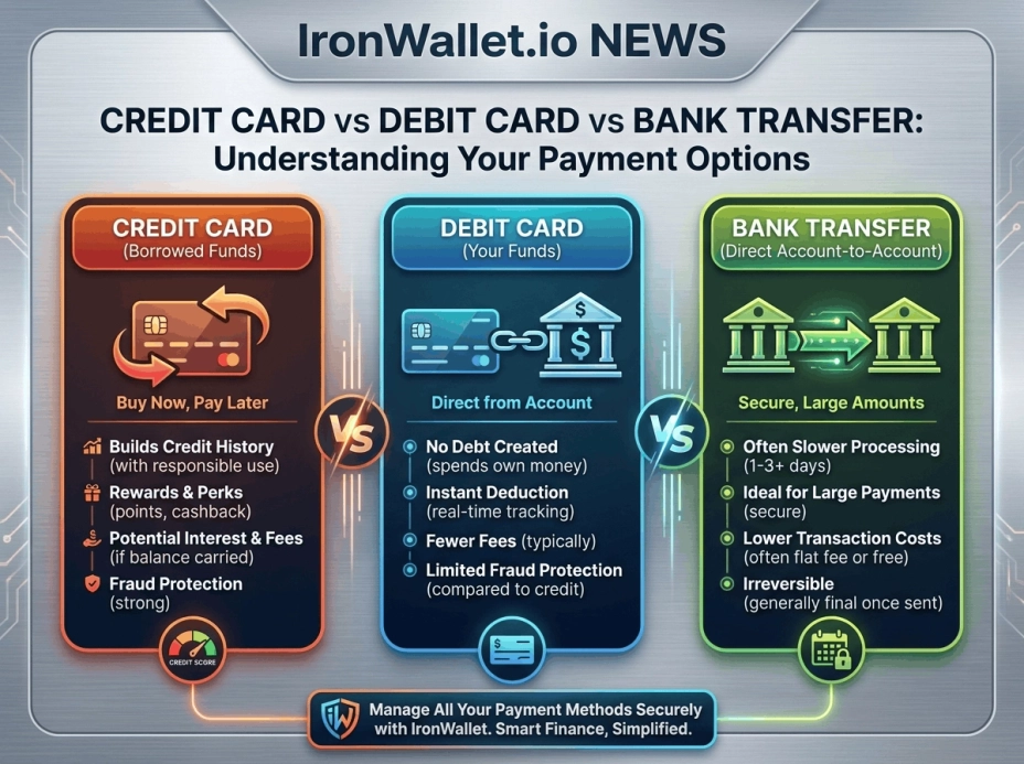 Step-by-Step: How to Buy Crypto with a Credit Card.