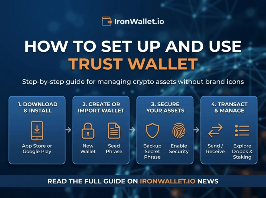 Pros and Cons of Trust Wallet in 2026.