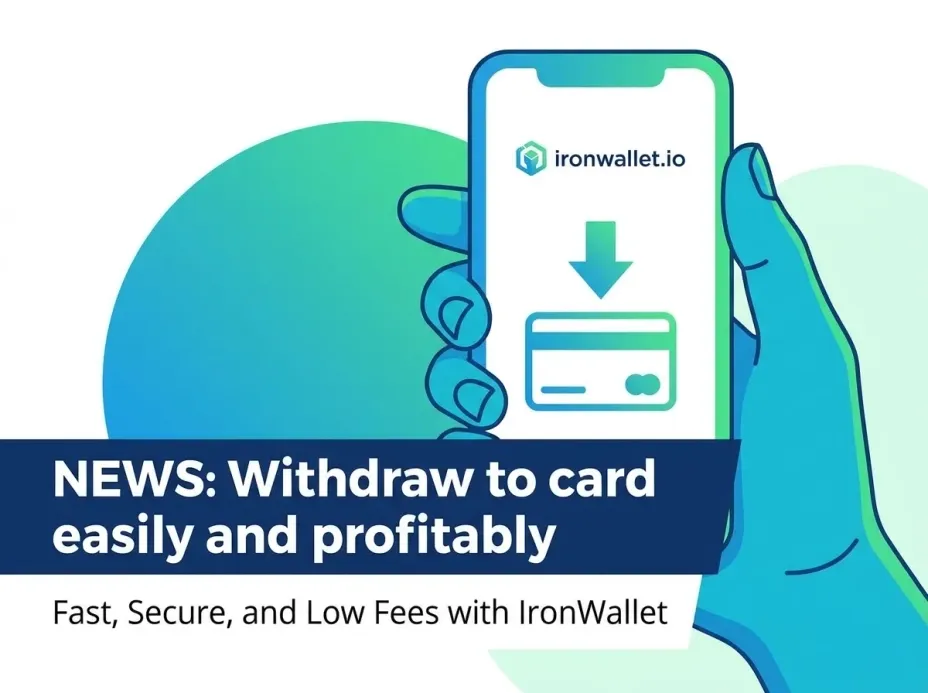 Почему многие хотят вывести деньги с Trust Wallet на карту.