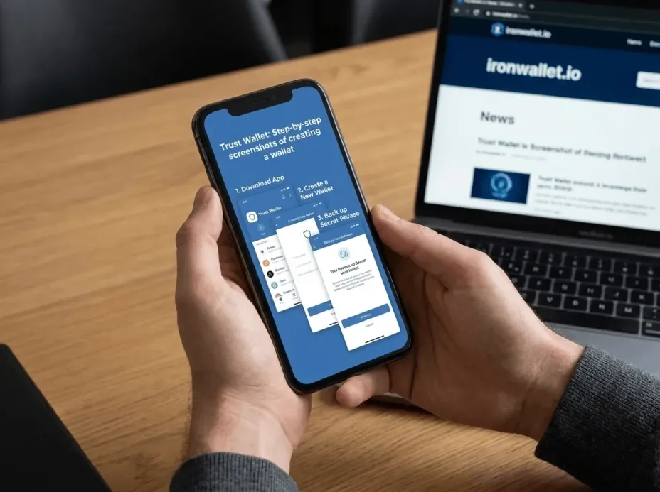 Плюсы и минусы Trust Wallet в 2026 году