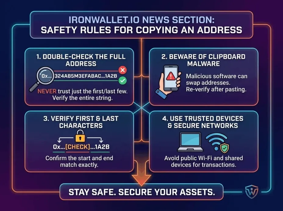 Как получать криптовалюту на Trust Wallet.