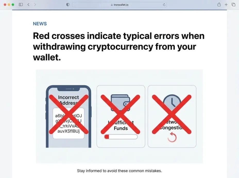 Что такое Trust Wallet и почему о нём так много отзывов.