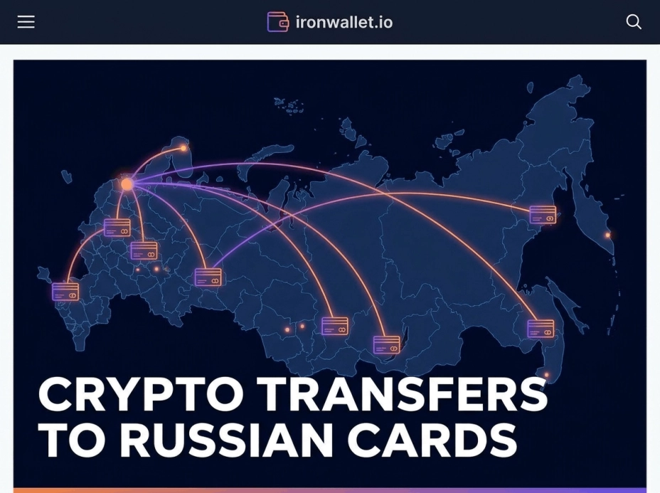 Особенности IronWallet, которые помогают при обмене SOl на USDT.