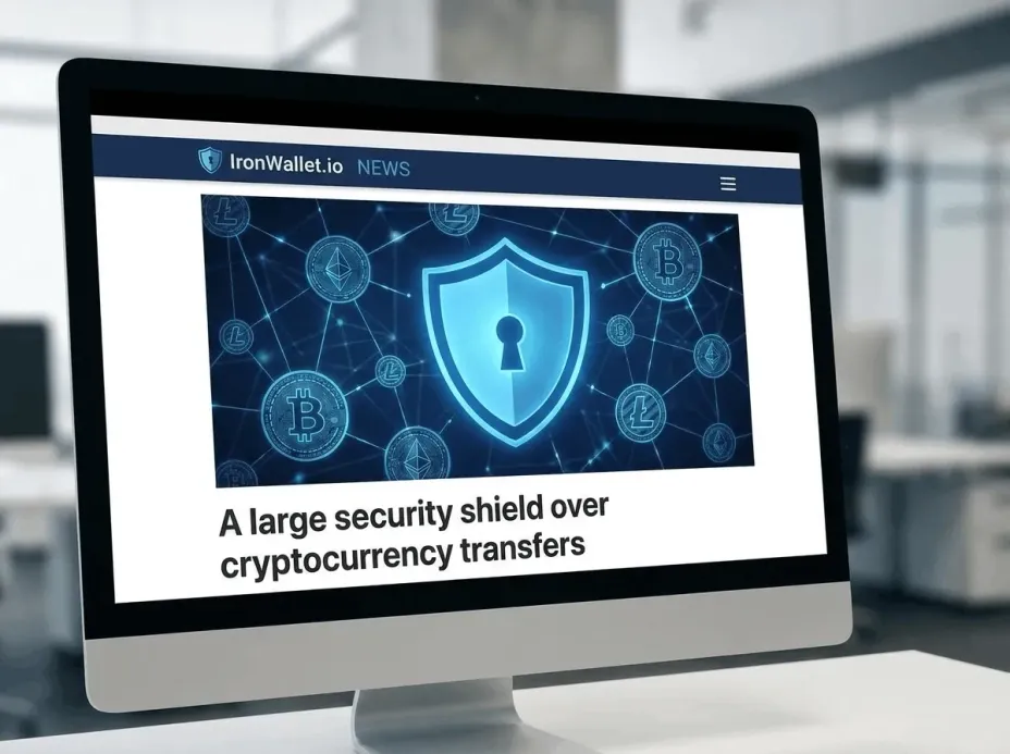 Безопасность при переводе с Bybit на Trust Wallet.