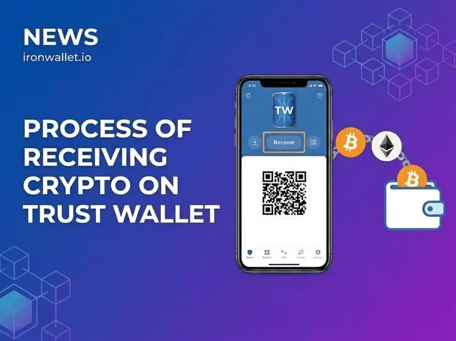 Сравнение Trust Wallet с другими кошельками.
