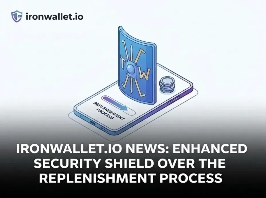 Пошаговая инструкция: как пополнить Trust Wallet