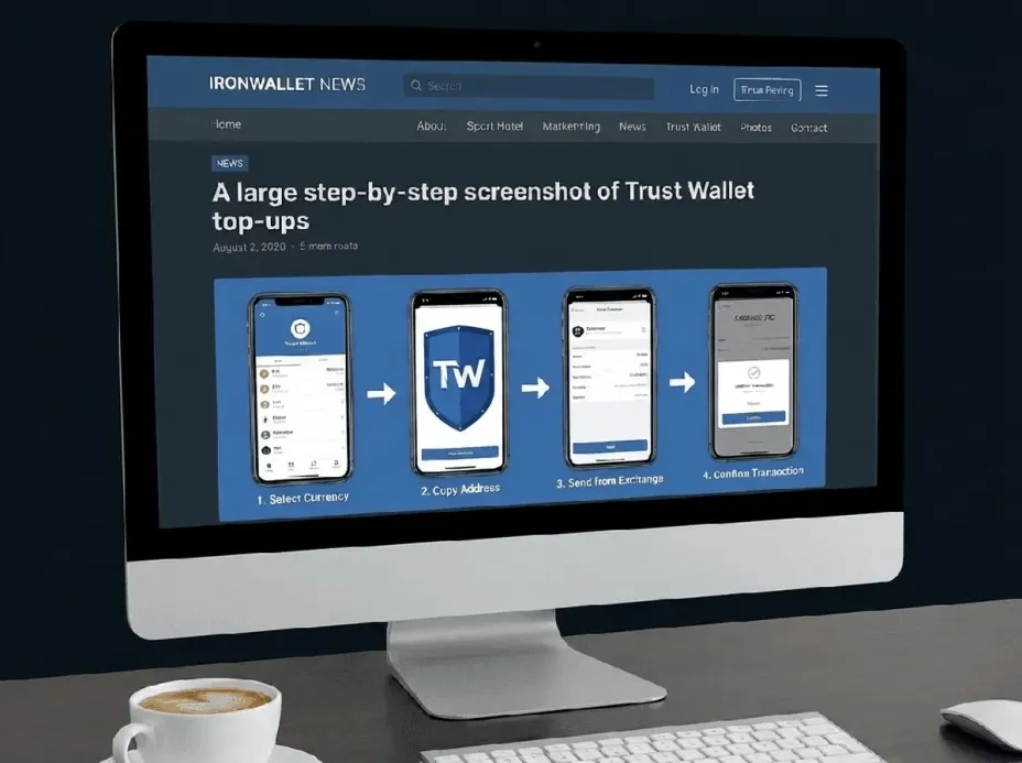 Лучший способ — USDT TRC20.