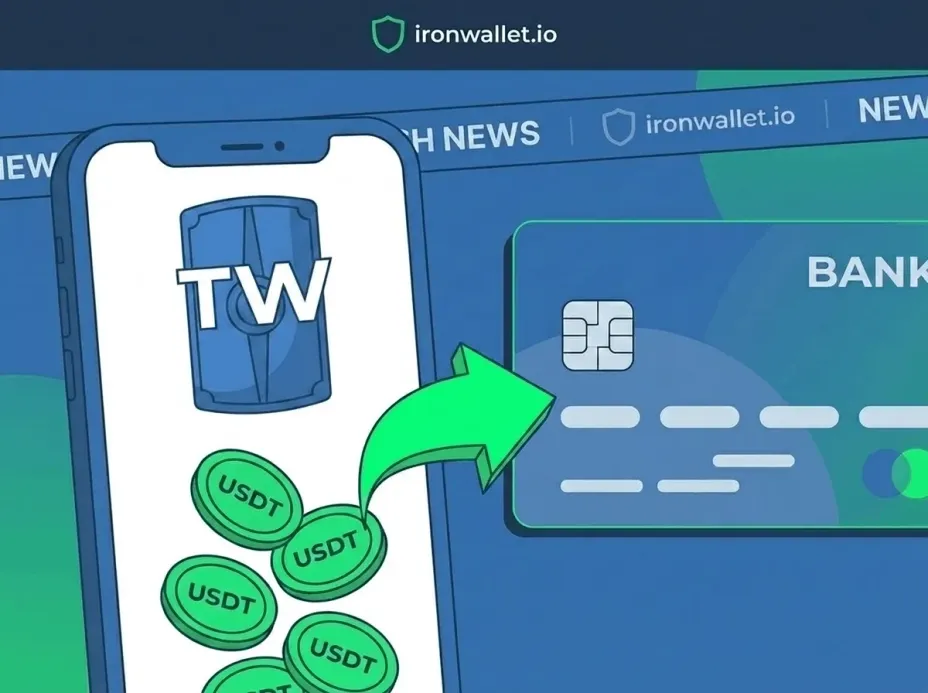Почему USDT TRC20 так популярен для вывода