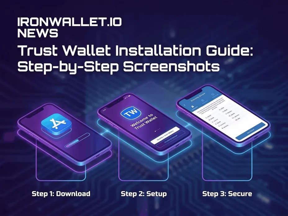 Плюсы и минусы Trust Wallet в 2026 году.
