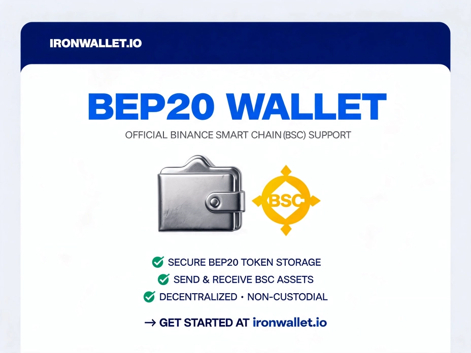 BEP-20 مقابل ERC-20 مقابل TRC-20: لماذا تهم الشبكة.