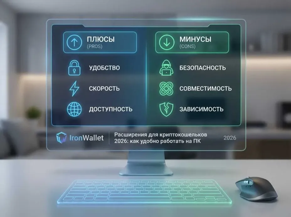 Как правильно установить и настроить расширение.