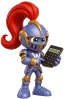 IronWallet mascot