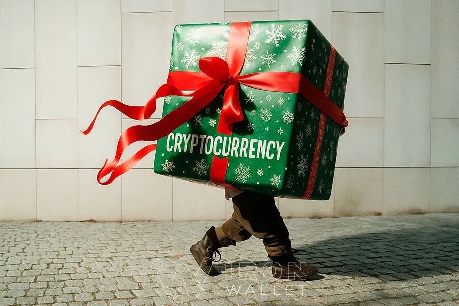 Yapılan bir ankete göre Z kuşağının neredeyse yarısı bu Noel'de kripto para hesabı açmayı planlıyor.