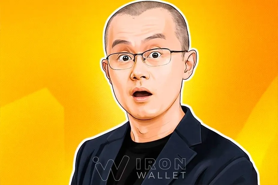 币安正在考虑恢复在美国的业务运营，赵长鹏可能会减持其股份。