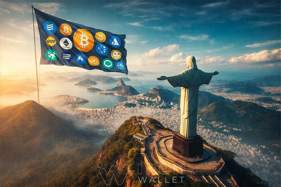 บริษัทหลักทรัพย์ B3 ของบราซิลมีแผนจะเปิดตัวแพลตฟอร์มที่ใช้โทเค็น Stablecoin เป็นพื้นฐาน