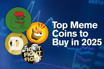 Почему meme-coins так популярны прямо сейчас?