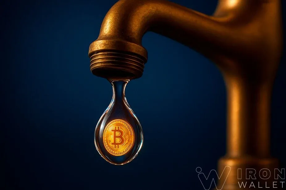 Bitcoin’s heartland revolution