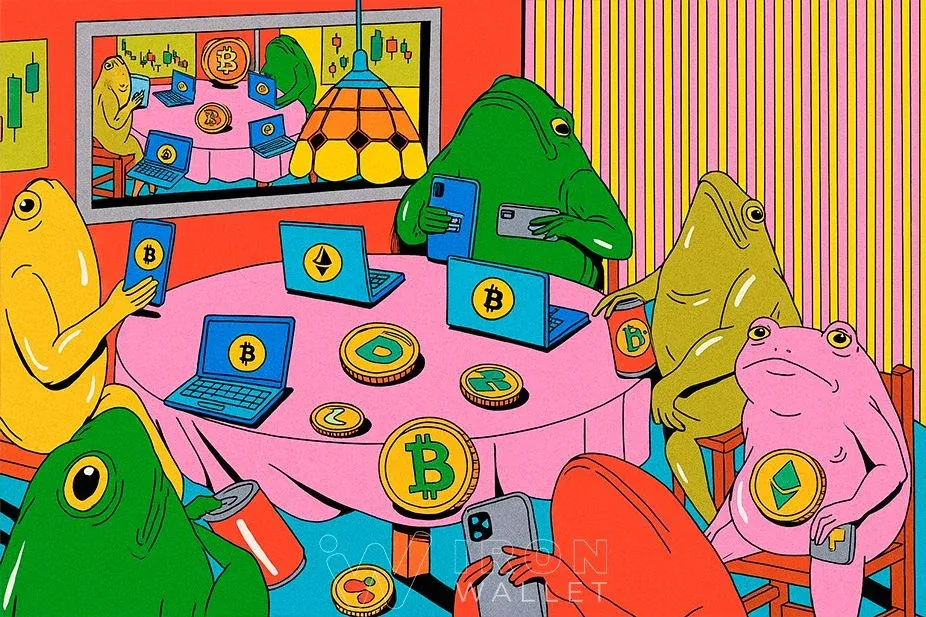 Brazil weighs taxing crypto-based international payments: report