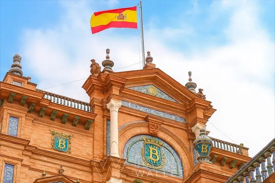 Spain’s ruling coalition floats 47% crypto tax, critics call it a direct blow to Bitcoin