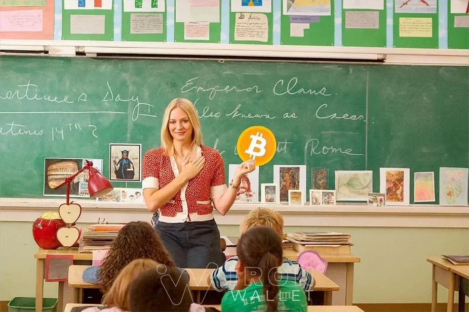 Teachers union warns senate that crypto rules could put retirement savings at risk