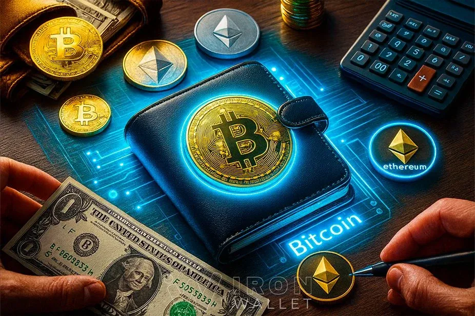 UK moves to bring crypto under full financial regulation by 2027